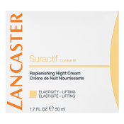 Lancaster Suractif Comfort Lift Replenishing Night Cream noční krém proti stárnutí pleti 50 ml