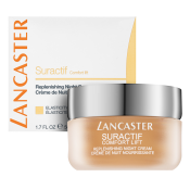 Lancaster Suractif Comfort Lift Replenishing Night Cream noční krém proti stárnutí pleti 50 ml