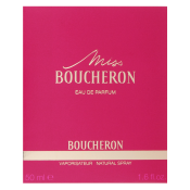 Boucheron Miss Boucheron parfémovaná voda pro ženy 50 ml