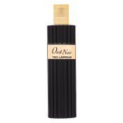 Ted Lapidus Oud Noir Eau de Parfum unisex 100 ml