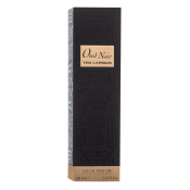 Ted Lapidus Oud Noir Eau de Parfum unisex 100 ml