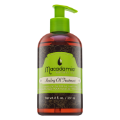 Macadamia Natural Oil Healing Oil Treatment olje za poškodovane lase 237 ml