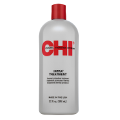 CHI Infra Treatment maska za regeneracijo, prehrano in zaščito las 946 ml