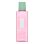Clinique Clarifying Lotion Clarifiante 3 zuiverend tonicum voor de normale, gemengde en gevoelige huid 400 ml