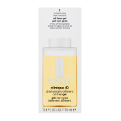 Clinique iD Dramatically Different Oil-Free Gel hydratační emulze s matujícím účinkem 115 ml