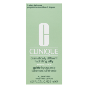 Clinique Dramatically Different Hydrating Jelly pleťový gel s hydratačním účinkem 125 ml