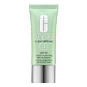 Clinique Superdefense CC SPF 30 Colour Correcting Skin Protection Light krem CC o działaniu nawilżającym 40 ml