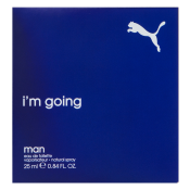 Puma I Am Going Man тоалетна вода за мъже 25 ml