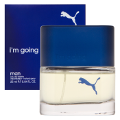 Puma I Am Going Man тоалетна вода за мъже 25 ml