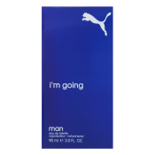 Puma I Am Going Man тоалетна вода за мъже 90 ml