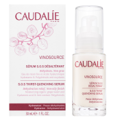 Caudalie Vinosource S.O.S Thirst-Quenching Serum ser cu hidratare intensivă pentru piele uscată 30 ml