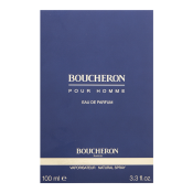 Boucheron Pour Homme parfémovaná voda pro muže 100 ml