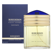 Boucheron Pour Homme Eau de Toilette bărbați 100 ml