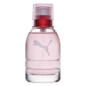 Puma Red Eau de Toilette nőknek 30 ml