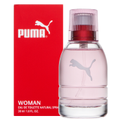 Puma Red Eau de Toilette nőknek 30 ml
