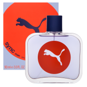Puma Sync Eau de Toilette férfiaknak 90 ml