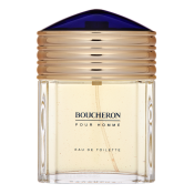 Boucheron Pour Homme toaletní voda pro muže 50 ml