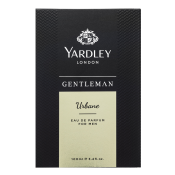 Yardley Gentleman Urbane Eau de Parfum for men 100 ml
