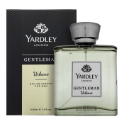 Yardley Gentleman Urbane Eau de Parfum for men 100 ml