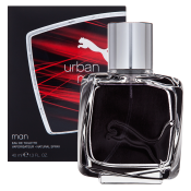 Puma Urban Motion тоалетна вода за мъже 40 ml