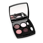 Chanel Les 4 Ombres Eyeshadow oční stíny 202 Tisse Camelia 2 g