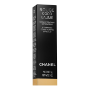 Chanel Rouge Coco Baume Voedende lippenstift met hydraterend effect 3 g