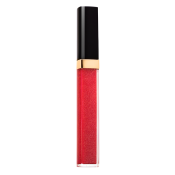 Chanel Rouge Coco Gloss lipgloss met hydraterend effect 106 Amarena 5,5 g