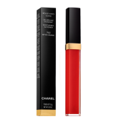 Chanel Rouge Coco Gloss lipgloss met hydraterend effect 752 Bitter Orange 5,5 g