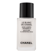 Chanel Le Blanc Multi-Use Illuminating Base funderingsbasis om de huidskleur te egaliseren 30 ml