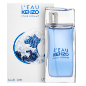 Kenzo L'Eau Kenzo Pour Homme toaletna voda za muškarce 50 ml