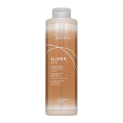 Joico Blonde Life Brightening Conditioner vyživující kondicionér pro blond vlasy 1000 ml