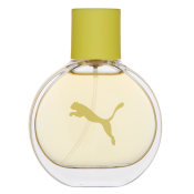 Puma Yellow Woman Eau de Toilette for women 40 ml