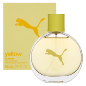 Puma Yellow Woman тоалетна вода за жени 60 ml