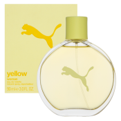 Puma Yellow Woman тоалетна вода за жени 90 ml