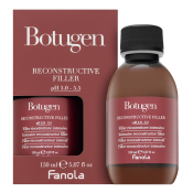 Fanola Botugen Reconstructive Filler sérum pro suché a poškozené vlasy 150 ml