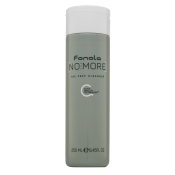 Fanola No More The Prep Cleanser cleansing shampoo for all hair types 250 ml