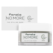 Fanola No More The Styling Mask posilující maska pro všechny typy vlasů 200 ml