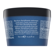 Fanola Keraterm Mask uhlazující maska pro nepoddajné vlasy 300 ml