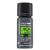 Goldwell Men ReShade 6CA Power Shot boja za kosu 4 x 20 ml