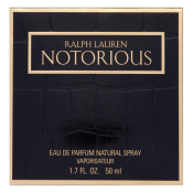 Ralph Lauren Notorious Парфюмна вода за жени 50 ml