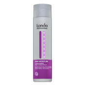 Londa Professional Deep Moisture Conditioner vyživující kondicionér pro hydrataci vlasů 250 ml