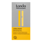 Londa Professional Visible Repair Booster Serum sérum pro velmi poškozené vlasy 6 x 10 ml