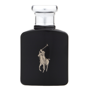 Ralph Lauren Polo Black toaletna voda za muškarce 75 ml