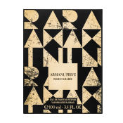 Armani (Giorgio Armani) Armani Privé Rose d'Arabie Limited Edition 2018 parfémovaná voda unisex 100 ml