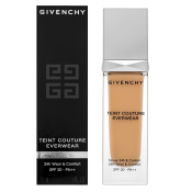 Givenchy Teint Couture Everwear 24H Wear & Comfort Foundation vloeibare make-up om de huidskleur te egaliseren N. Y300 30 ml