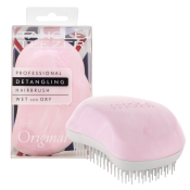 Tangle Teezer The Original kartáč na vlasy pro snadné rozčesávání vlasů Pink Marble