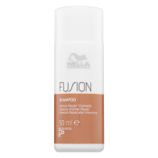 Wella Professionals Fusion Intense Repair Shampoo sampon hranitor pentru păr deteriorat 50 ml