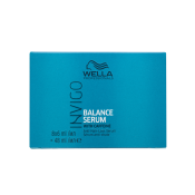 Wella Professionals Invigo Balance Anti Hair-Loss Serum vlasová kúra pro řídnoucí vlasy 8 x 6 ml