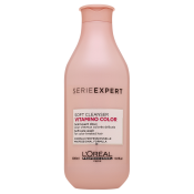L´Oréal Professionnel Série Expert Vitamino Color Soft Cleanser cream shampoo for coloured hair 300 ml
