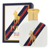 Ralph Lauren Polo Blue Sport toaletna voda za muškarce 75 ml